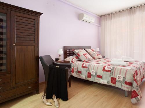 Click&Flat Luxury mistral