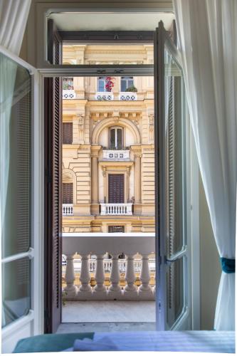 Palazzo Nanà Suites & Apartments
