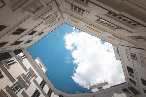 Palazzo Nanà Suites & Apartments