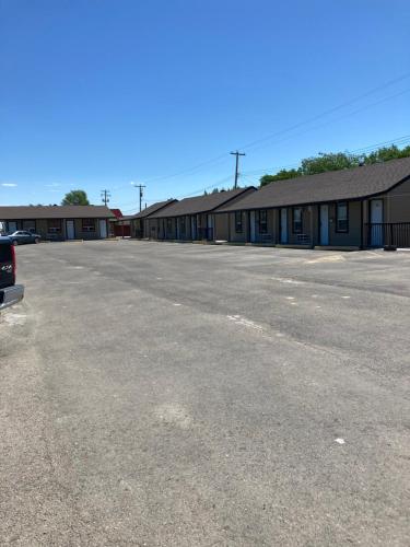 Gallery image of Taber Motel in Taber