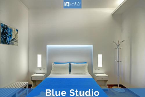 Gallery image of Emily Apartments Dassia Corfu in Dassia