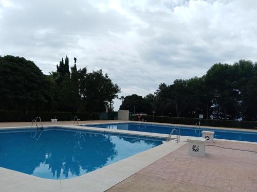 CARPE DIEM Studio, Benalmádena – Bijgewerkte prijzen 2022
