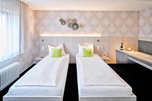Gallery image of Hotel Restaurant Kerzenstüble in Gärtringen