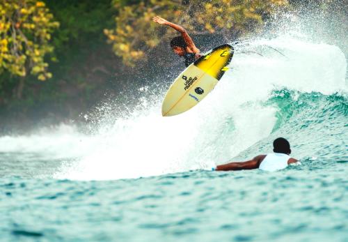 Gallery image of Socialtel Bocas del Toro in Bocas del Toro