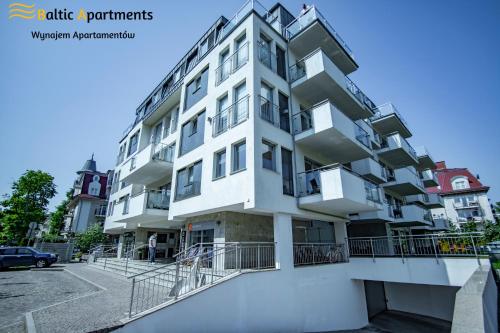 Baltic Apartments - Stella Baltic