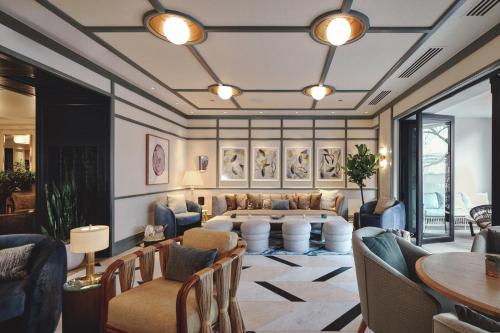 Clayton Hotel & Members Club Image