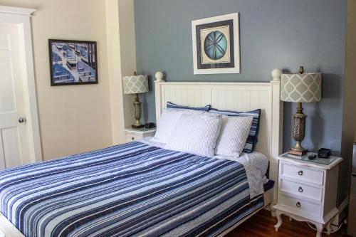 Gallery image of Bourne Bed and Breakfast in Ogunquit