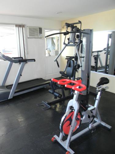 Φωτογραφία από το άλμπουμ του Hotel San Francisco σε Tapachula