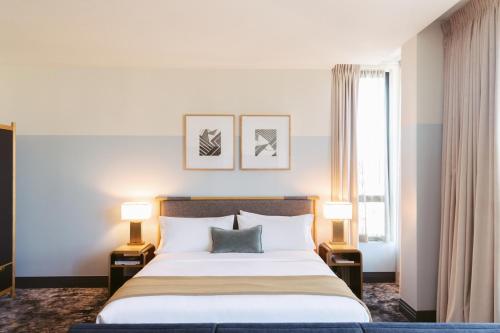 Clayton Hotel & Members Club Image
