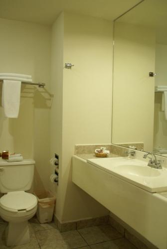 Φωτογραφία από το άλμπουμ του Hotel San Francisco σε Tapachula