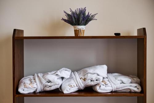 Fotografie z fotogalerie ubytování Villa Livorno v destinaci Bukovel