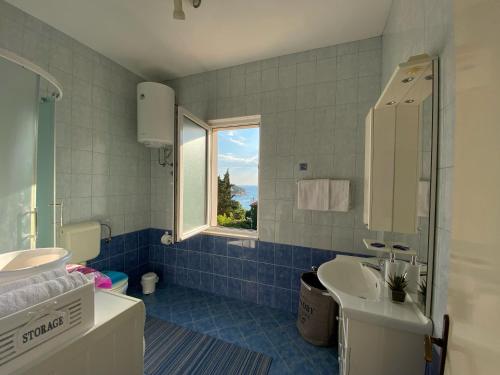 Afbeelding uit fotogalerij van Apartment Sandra FREE PRIVATE PARKING in Dubrovnik