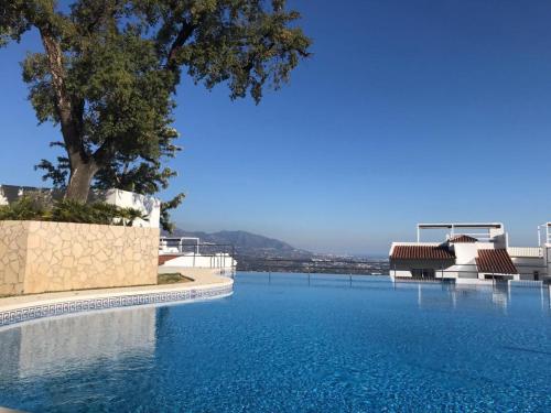 Penthouse mit privatem Jacuzzi in Marbella - Elviria, Ojén ...