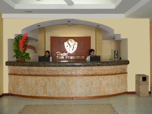 Φωτογραφία από το άλμπουμ του Hotel San Francisco σε Tapachula