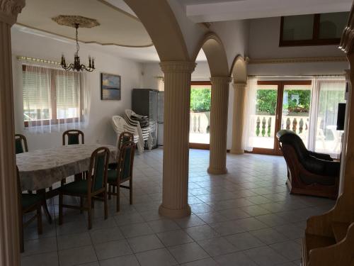 Csók Apartmanház 8230 Balatonfüred, Csók utca 3. kép - 3
