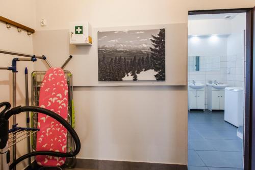 Imagen de la galería de Apartament Grota, en Zakopane