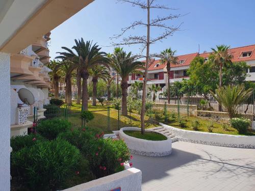 Apartment PlayaHonda Romantico, Playa de las Americas, Spain ...