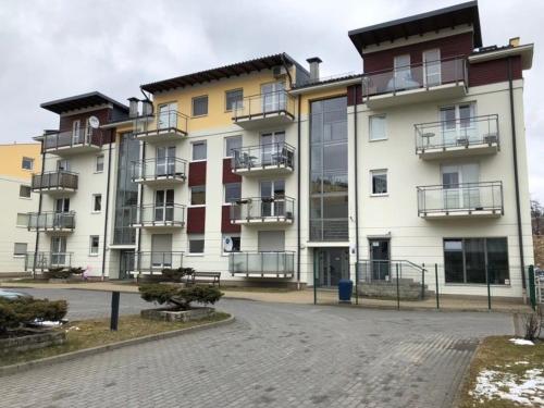 Goma Rent Gdańsk Piekarnicza