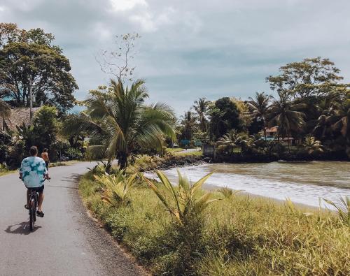 Gallery image of Socialtel Bocas del Toro in Bocas del Toro