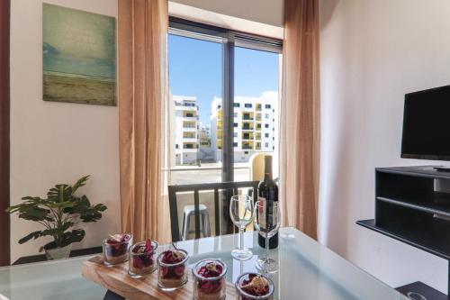 Armação Beach Residences