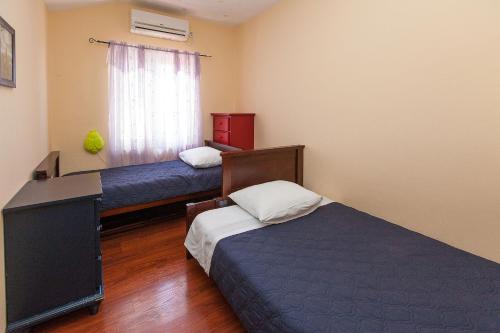 Gallery image of Apartments Villa Americana in Jadranovo