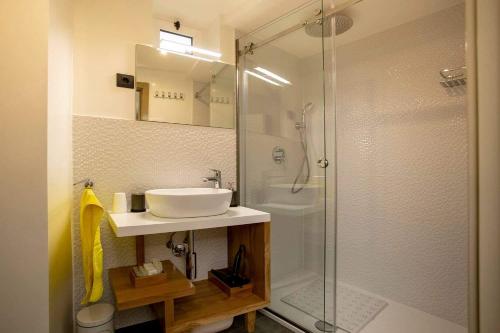 ˇDCˇ Modern apartment near the Church