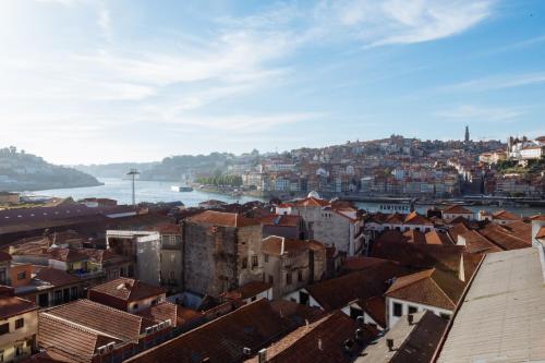 Imagine din galeria proprietății Douro Terrace din 