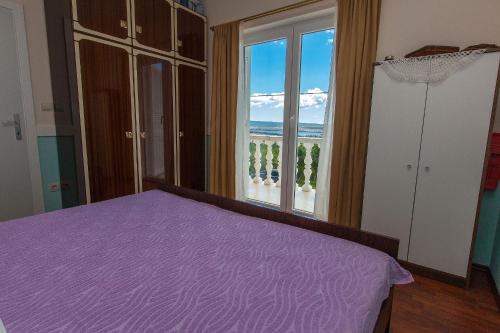 Gallery image of Apartments Villa Americana in Jadranovo