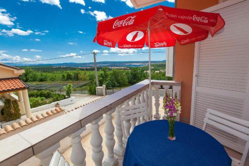 Gallery image of Apartments Villa Americana in Jadranovo