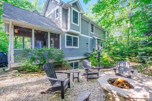 Blue Hill Cottage – Photos 2