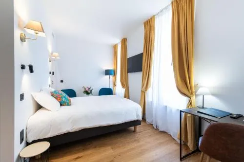 Boutique Hotel Nice Côte d'azur photo 9