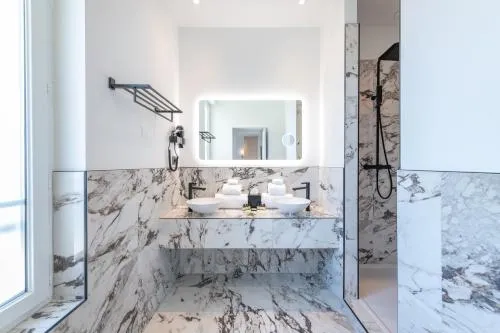 Boutique Hotel Nice Côte d'azur photo 15
