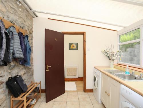 Fotografie z fotogalerie ubytování Fron Fawr v destinaci Nefyn