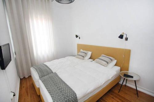 Casa a 50m da praia, zona central da Nazaré
