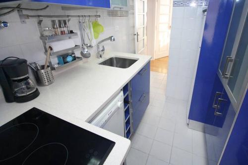 Casa a 50m da praia, zona central da Nazaré