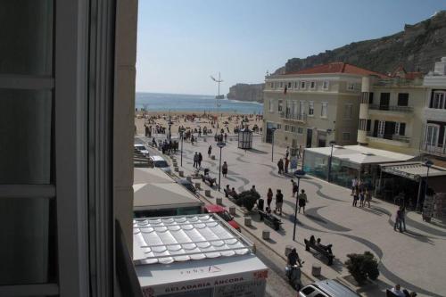 Casa a 50m da praia, zona central da Nazaré