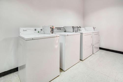Φωτογραφία από το άλμπουμ του Motel 6-Cleburne, TX σε Cleburne