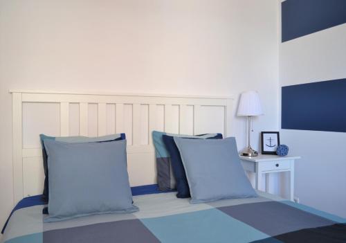 Gallery image of Międzywodami Jastarnia in Jastarnia