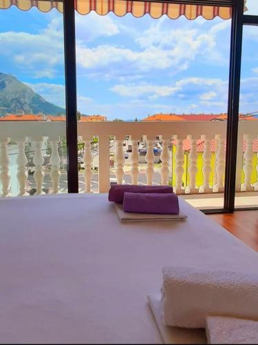 Apartmani ANITA
