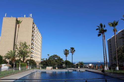 Apartment Diana, Benalmádena, Spain - Booking.com