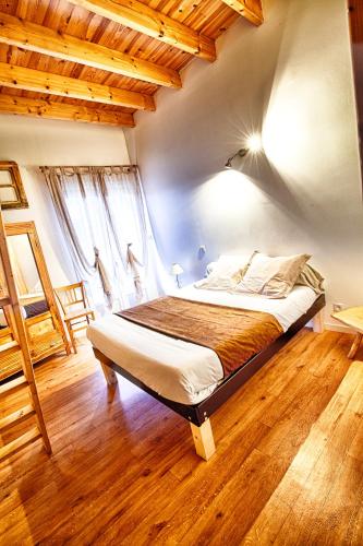 Photo de la galerie de l'établissement Les Cremades, à Langogne