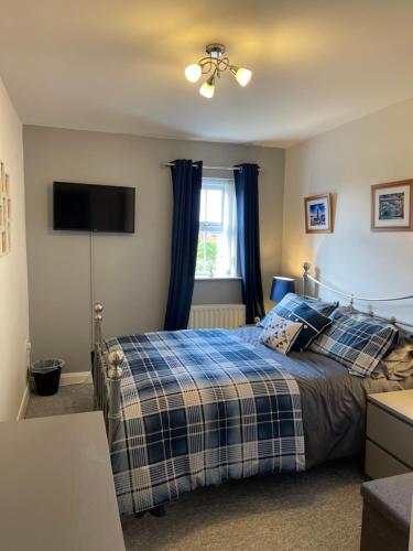 Gallery image of The Grange, Portrush Sleeps 13 6 bedrooms in Portrush