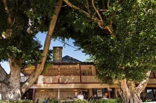 Wisemans Inn picture