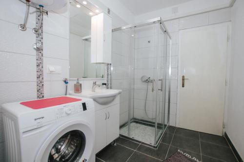 Apartman Bagattino-Trogir near Old Town