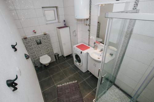 Apartman Bagattino-Trogir near Old Town