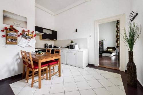 Diamond Home Apartment - City Center 1077 Budapest, 47 Király utca kép - 3