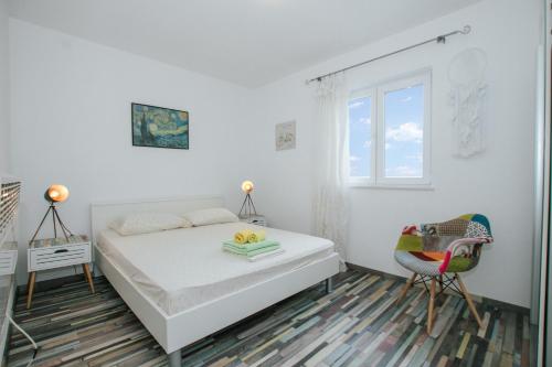 Apartman Bagattino-Trogir near Old Town