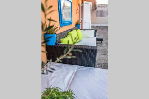 The Spot - Rooftop in the city centre + Parking