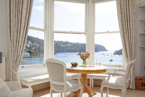 Apartment 3, The Manor House, Dartmouth