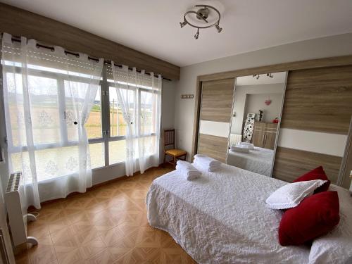 Appartement Casa Sisargas (Spanje Malpica) - Booking.com